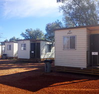 Lightning Ridge Tourist Park - Accommodation VIC