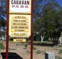 Opal Caravan Park - Accommodation VIC