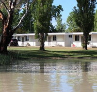 Copi Hollow Caravan Park - Accommodation VIC