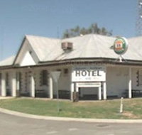 Pooncarie Telegraph Hotel Motel - Accommodation VIC