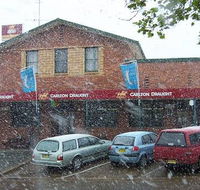 Snowgoose Hotel Motel - Accommodation VIC