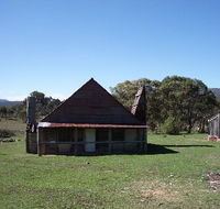 Fontenoy Farm Cottages - Accommodation VIC