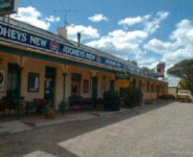 Colinton ACT Accommodation VIC