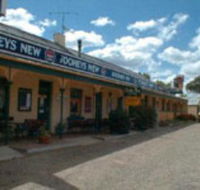 Bredbo Inn Hotel - Accommodation VIC