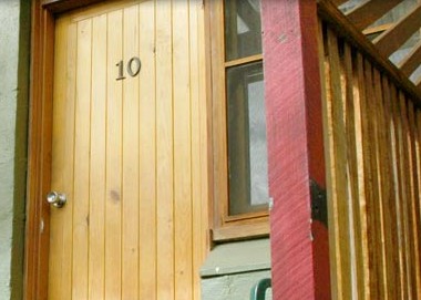 Cooma Bunkhouse Motel - Accommodation VIC 0