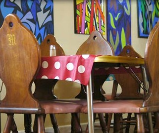 Cooma Bunkhouse Motel - Accommodation VIC 3