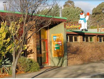Cooma Bunkhouse Motel - Accommodation VIC 4