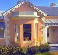 Cromwell House - Accommodation VIC