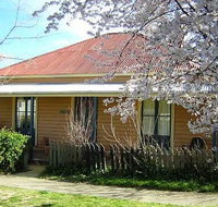Cooma Cottage - Accommodation - Accommodation VIC