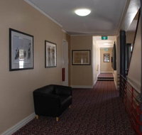Alpine Hotel - Accommodation VIC