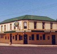 Coffeys Hotel - Accommodation VIC