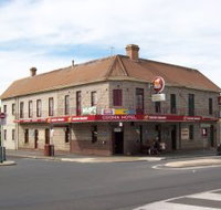 Cooma Hotel - Accommodation VIC