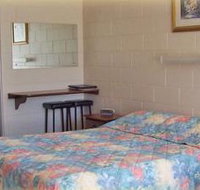 Alpine Country Motel - Accommodation VIC