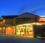 Cooma Motor Lodge - Accommodation VIC