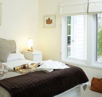 Andreas White House - Accommodation VIC