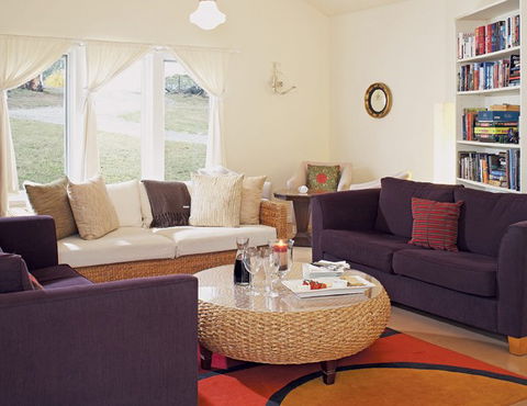 Andreas White House - Accommodation VIC 2