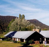 Crackenback Farm Mountain Guesthouse - Accommodation VIC