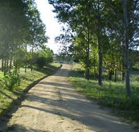 Mia Creek Bed and Breakfast - Accommodation VIC