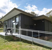 Alpine Habitats - Accommodation VIC