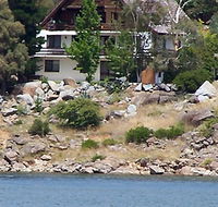 Birken Apartments - Accommodation VIC