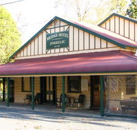 Bridge Hotel at Jingellic - Accommodation VIC