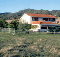 Cossettini High Country Retreat - Accommodation VIC