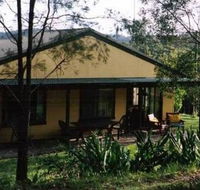 Bella Vista Cottage - Accommodation VIC