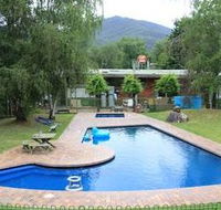 Khancoban Alpine Inn - Accommodation VIC