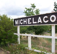 Michelago Village Inn - Accommodation VIC