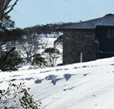 Barina Milpara Lodge - Accommodation VIC