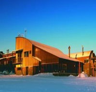 Stables Resort Perisher Valley - Accommodation VIC