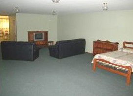 Talbingo Mountain Retreat - Accommodation VIC 0