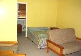 Talbingo Mountain Retreat - Accommodation VIC 1