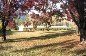 Talbingo Mountain Retreat - Accommodation VIC 4