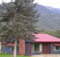 Jagumba - Accommodation VIC
