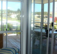 Boat Harbour - Luxury - Accommodation VIC