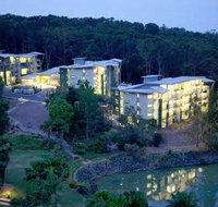 Wyndham Vacation Resorts Coffs Harbour - Accommodation VIC