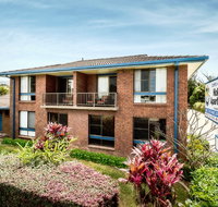 Coffs Harbour Holiday Apartments - Accommodation VIC