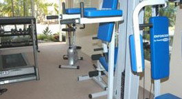 Aqualuna Beach Resort - Accommodation VIC 0