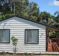 Beach House Fingal Bay