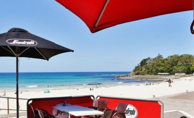 Forster NSW Accommodation VIC