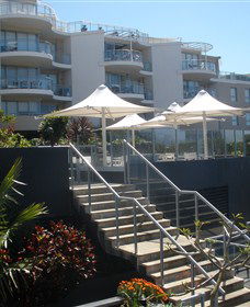 Cote D Azur - Accommodation VIC 1