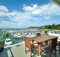 Crows Nest - Nelson Bay
