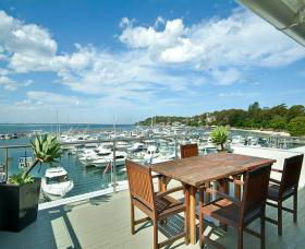 Crows Nest - Nelson Bay - Accommodation VIC 0