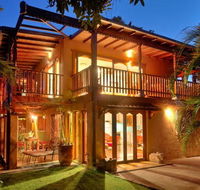 Bali at the Bay