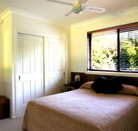 Mescals at Pampoolah Bed and Breakfast - Accommodation VIC