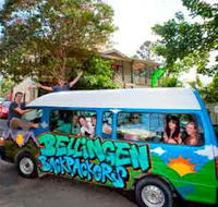 Bellingen YHA - Accommodation VIC