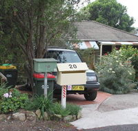 Mansfield By The Lake - Accommodation VIC