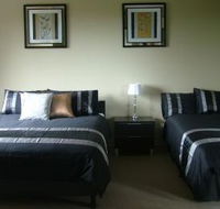 A Sacred Mountain Retreat - Accommodation VIC