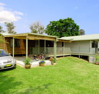 Cedar Grove Farmstay - Accommodation VIC